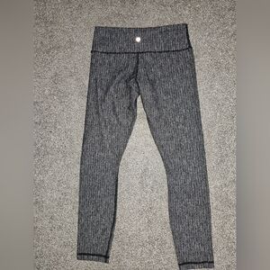 Lululemon leggings